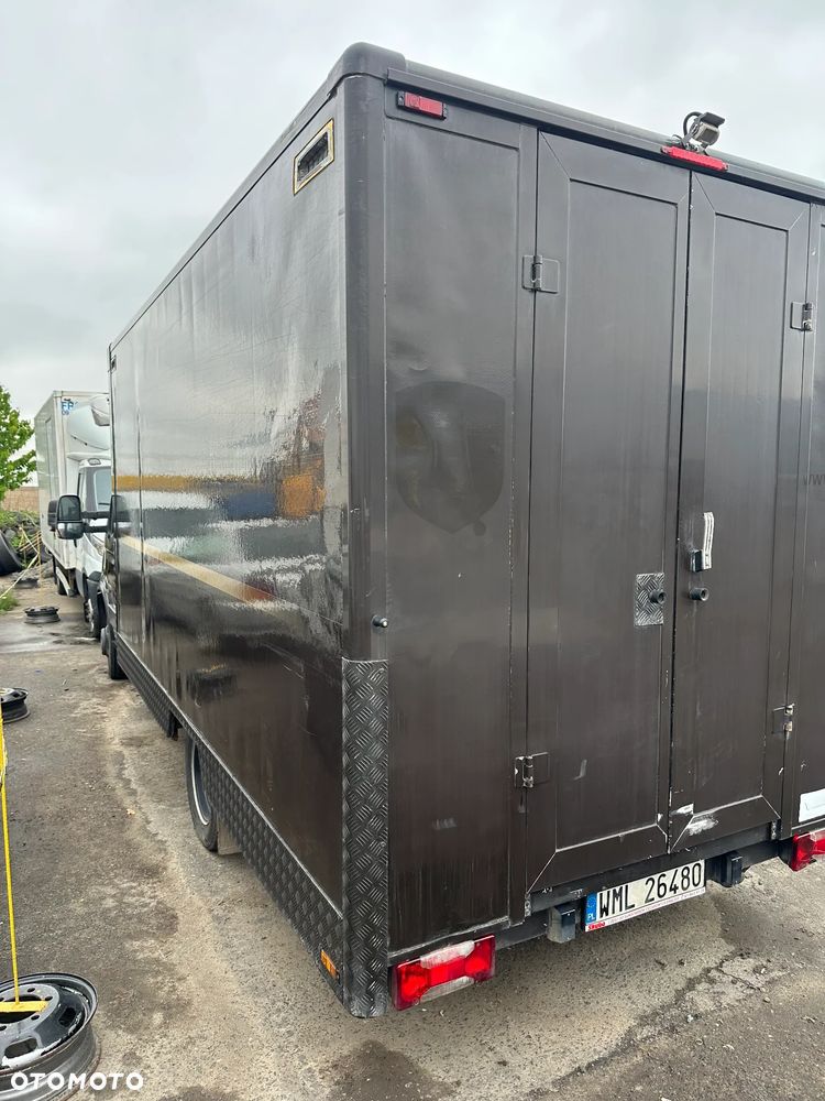 Iveco 50C15 - 8