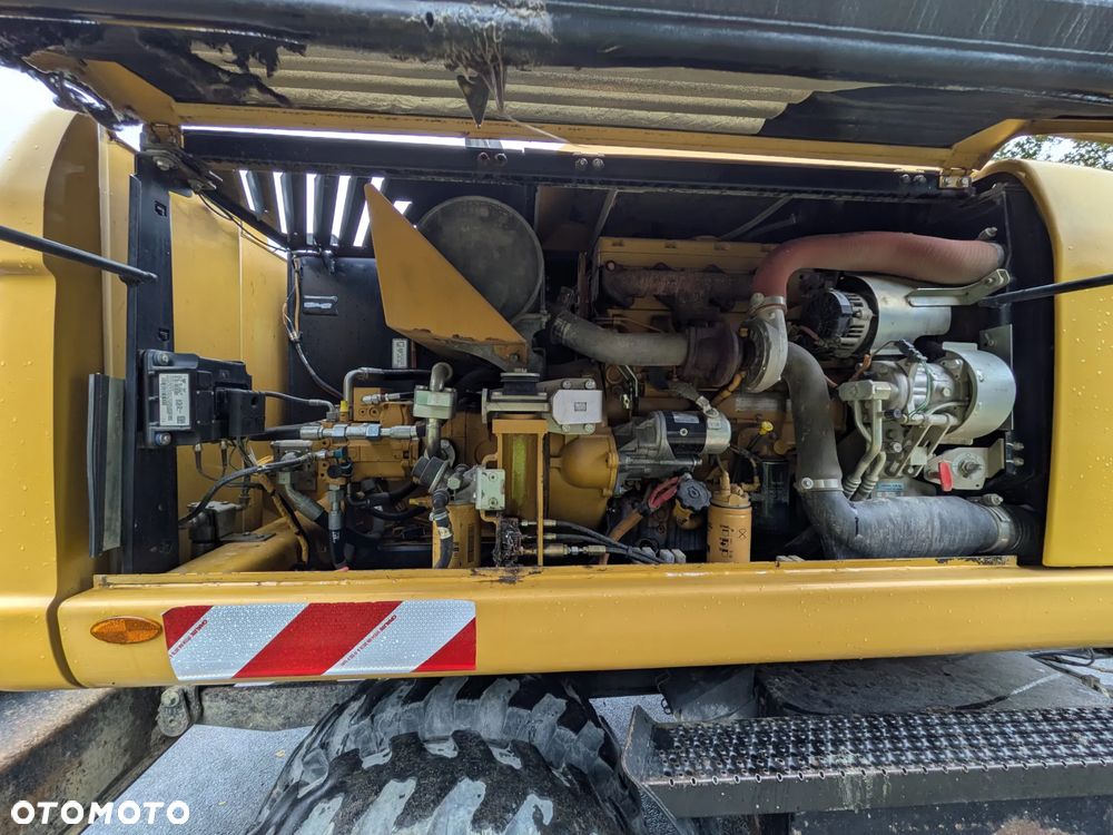 Caterpillar 315D - 9