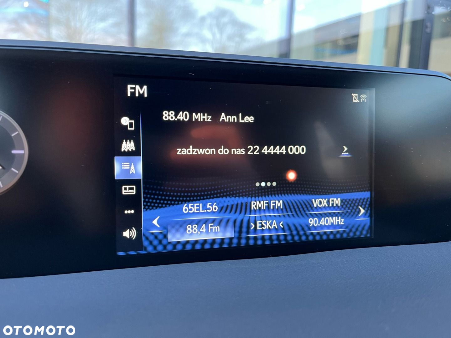 Lexus UX 200 GPF Business Edition 2WD - 18