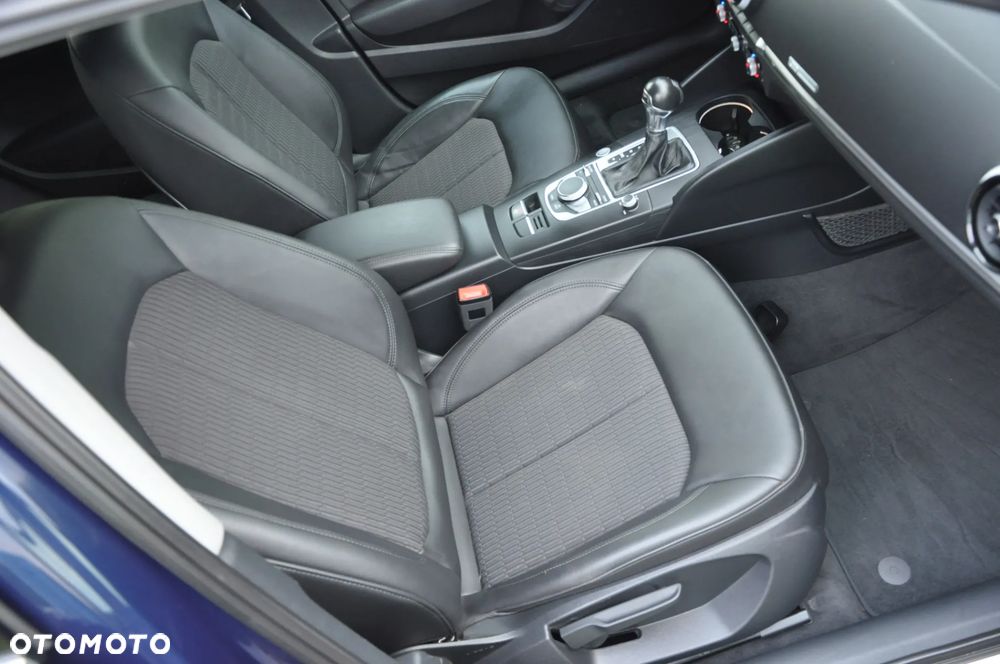 Audi A3 Sportback 1.4 TFSI CoD ultra Ambition S tronic - 21