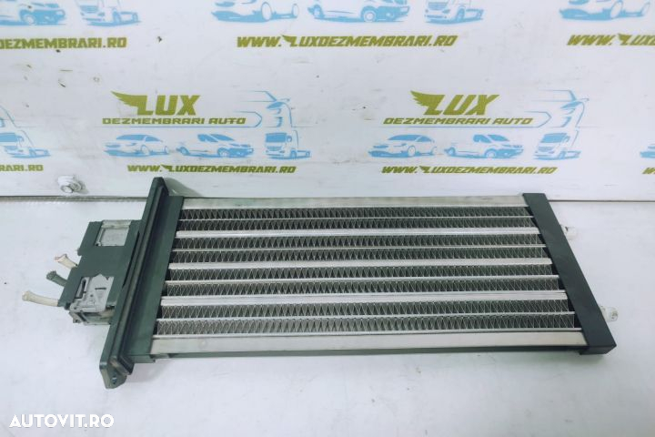 Rezistenta electrica bord 97191-2b000 Hyundai Santa Fe CM  [din 2006 pana  2010] seria - 3