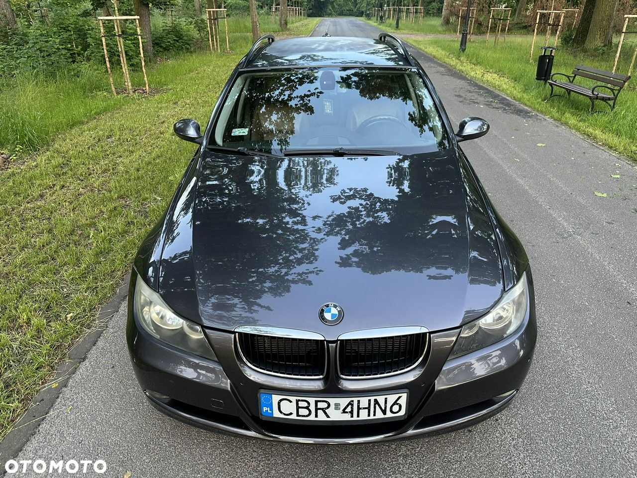 BMW Seria 3 - 16