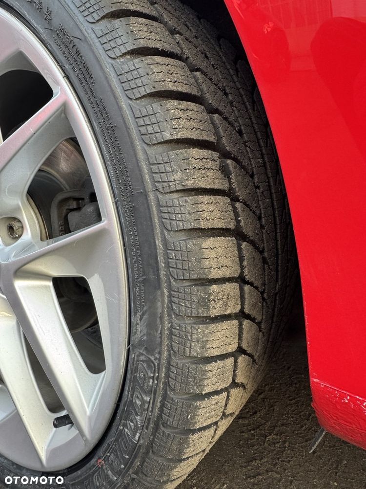 Seat Leon 1.8 TSI FR S&S DSG - 3