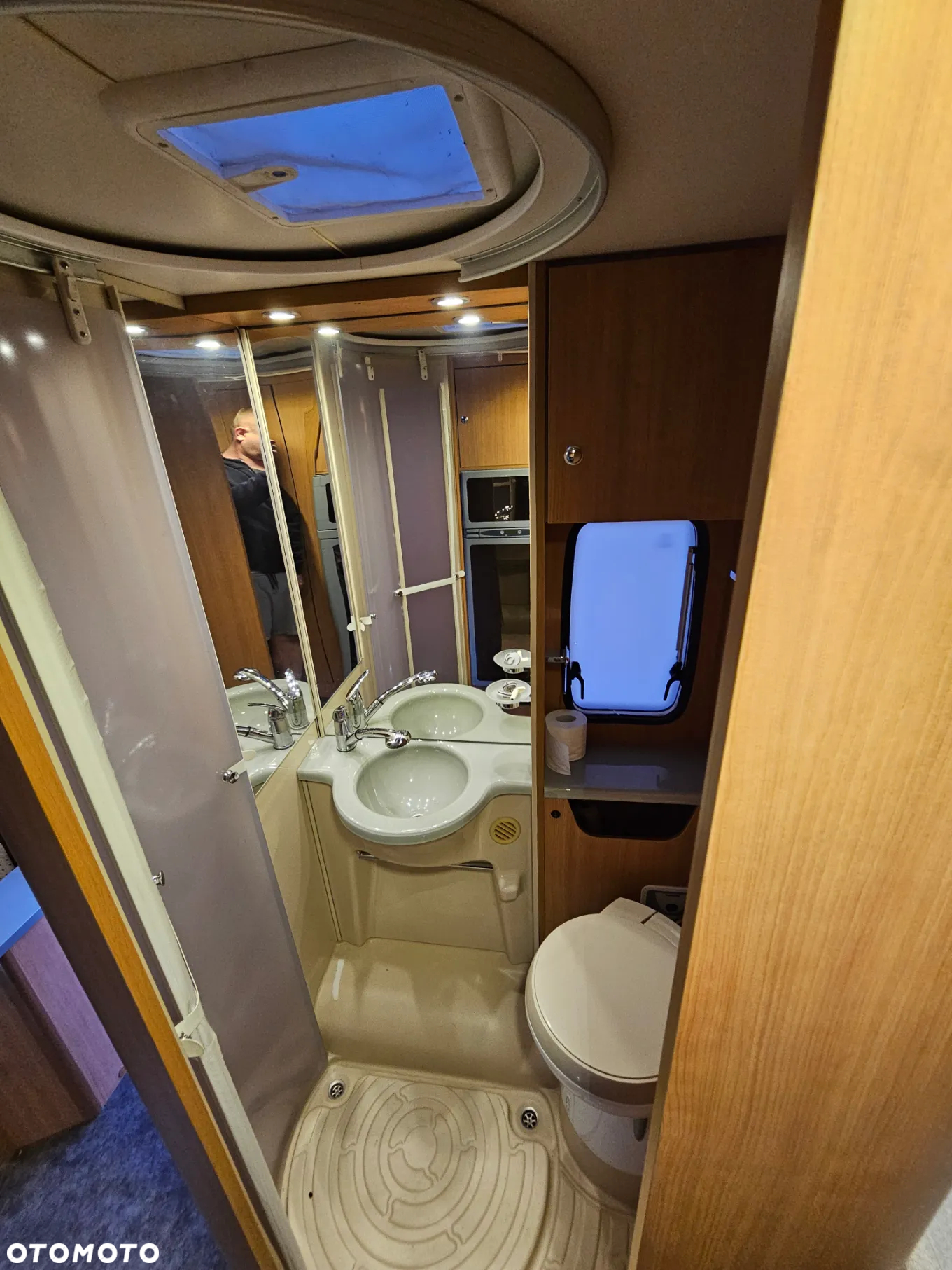 Fiat Ducato - 32