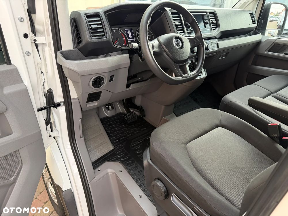 Volkswagen Crafter L2H2 - 20