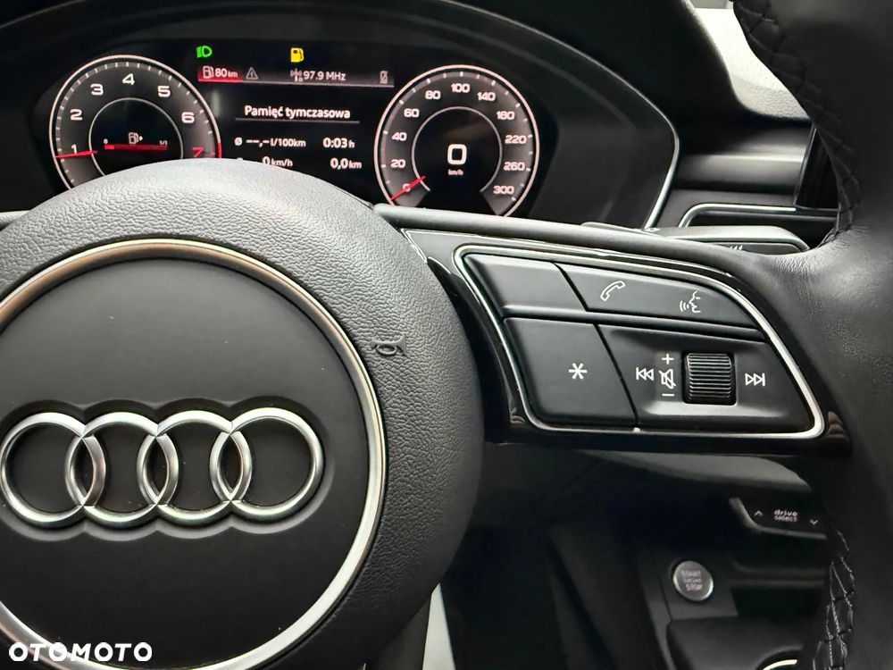 Audi A5 - 18
