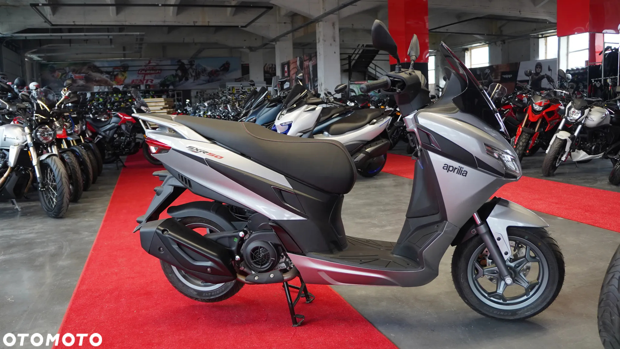 Aprilia Inny - 17