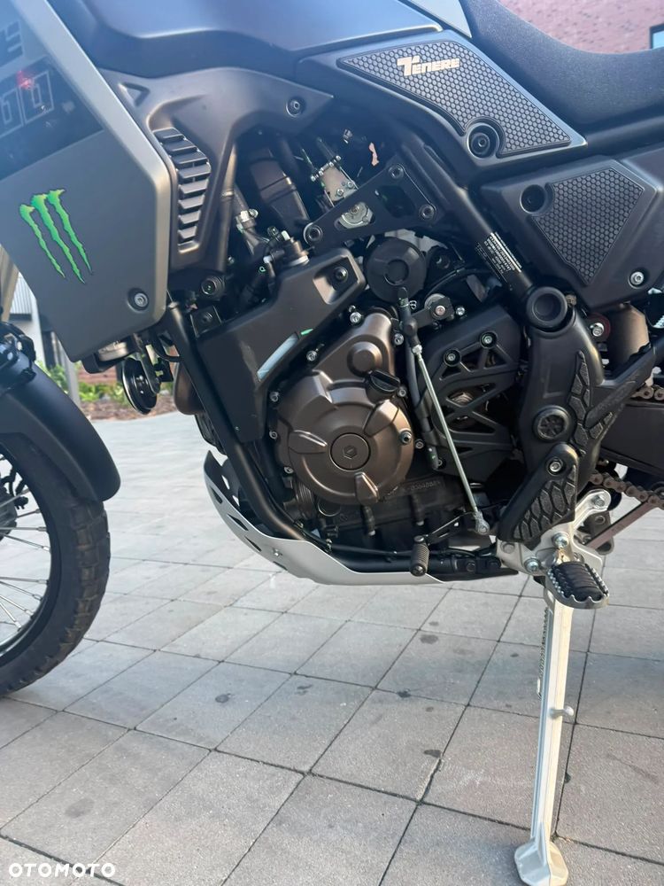 Yamaha Tenere - 20