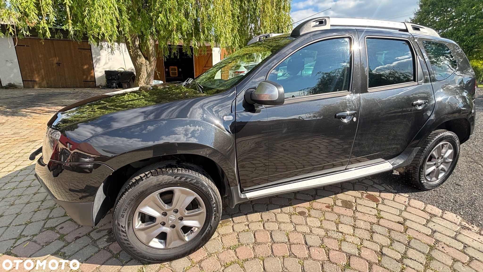 Dacia Duster 1.2 TCe Prestige - 4