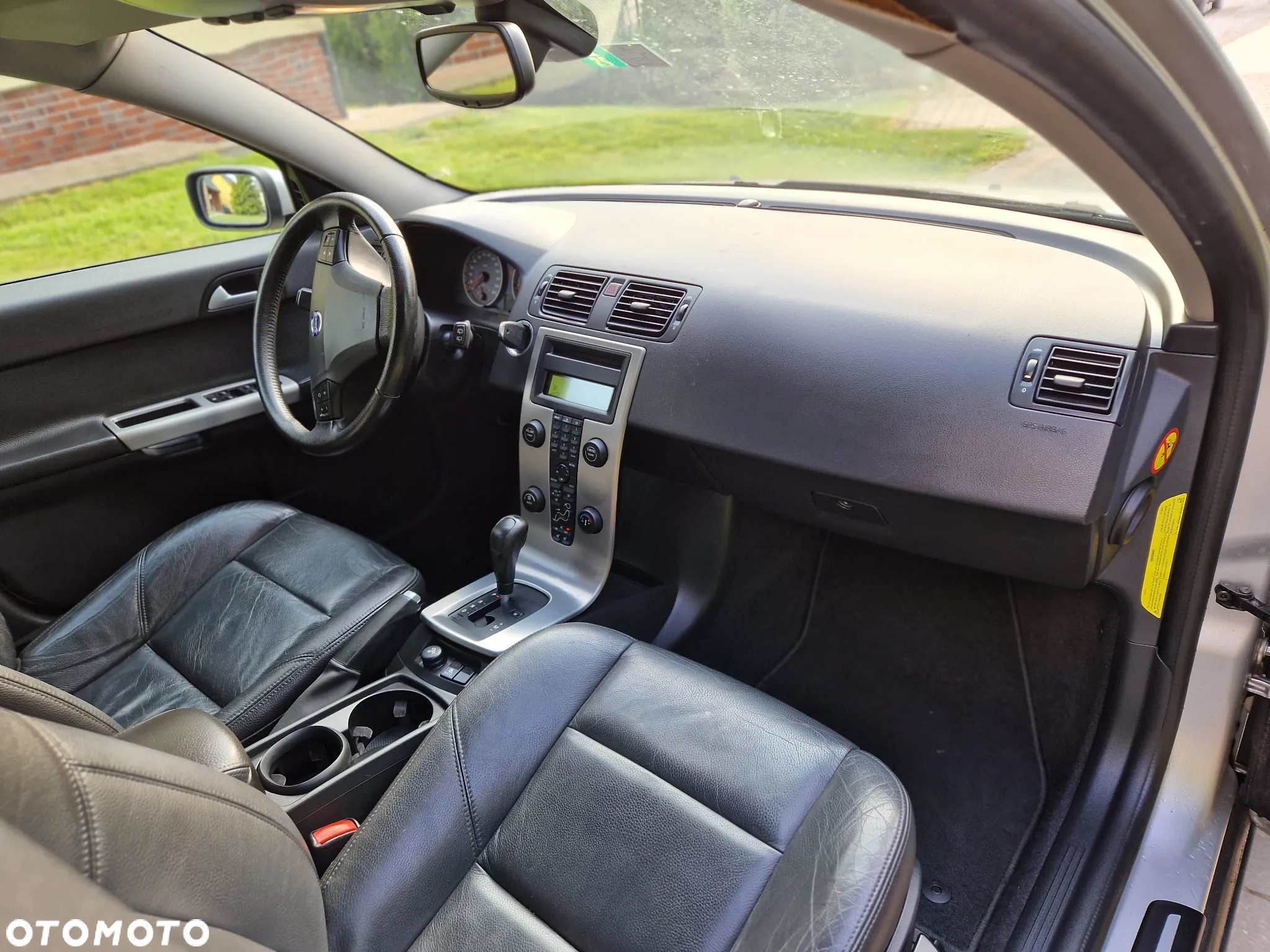 Volvo V50 2.4i Edition - 12