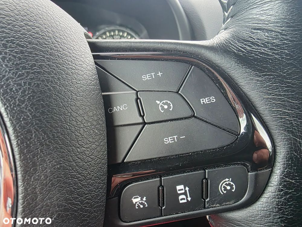 Jeep Renegade 1.3 T-GDI Automatik Limited - 18