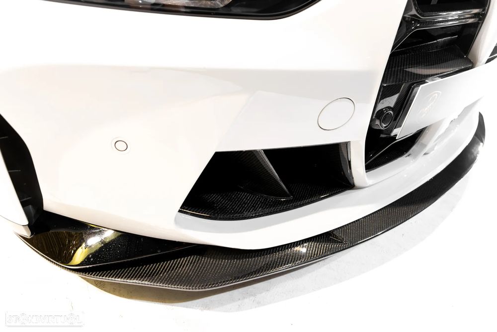 BMW M3 - 16