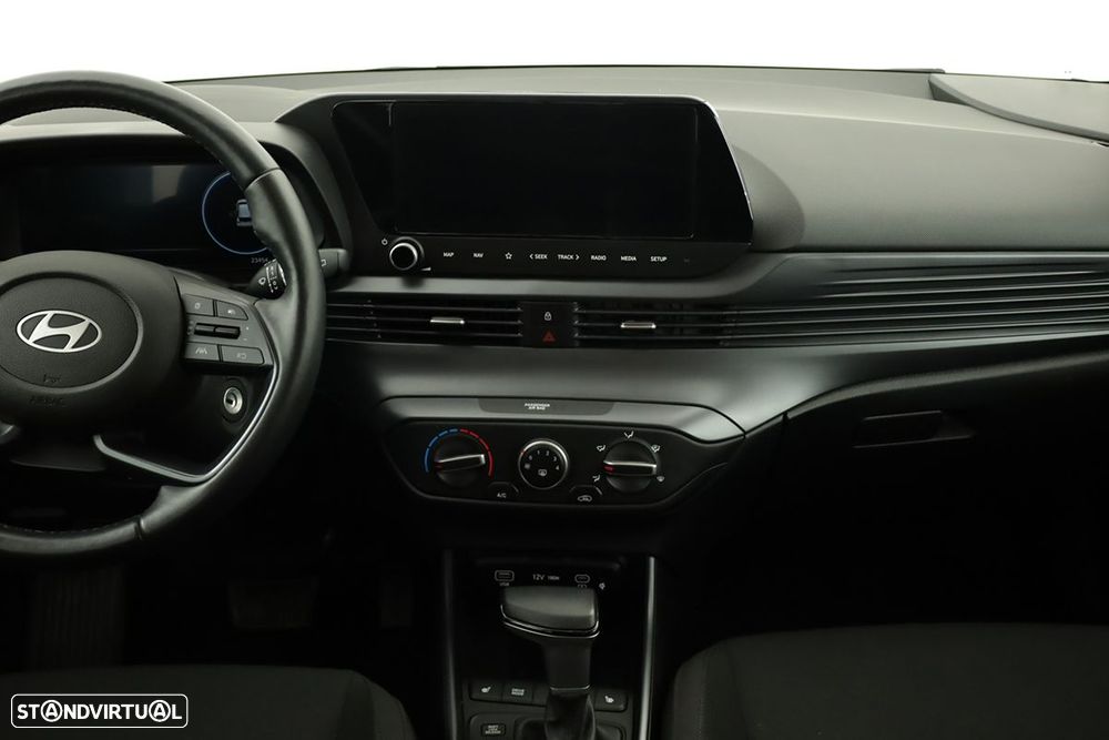 Hyundai i20 1.0 T-GDI Style DCT - 9