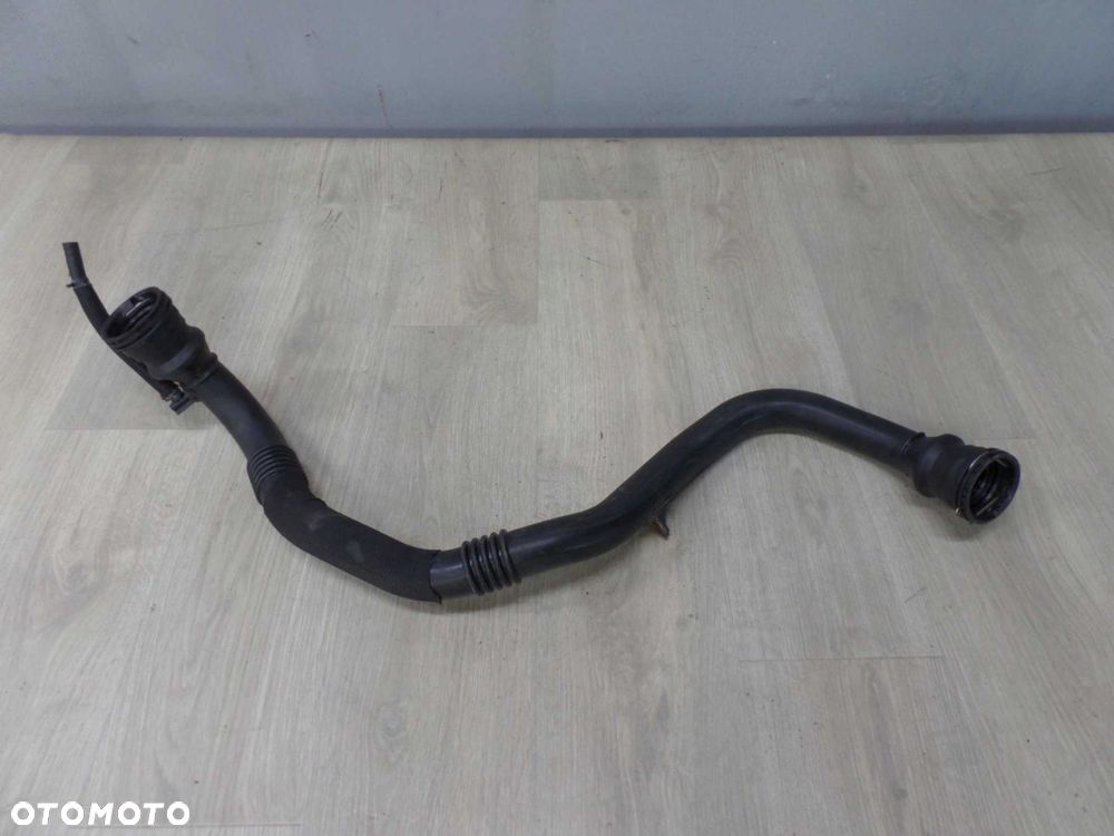 DACIA DUSTER 1.5 RURA PRZEWOD POWIETRZA INTERCOOLERA 144607625R 09-18 - 2