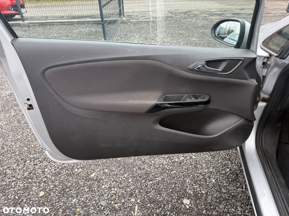 Opel Corsa - 17