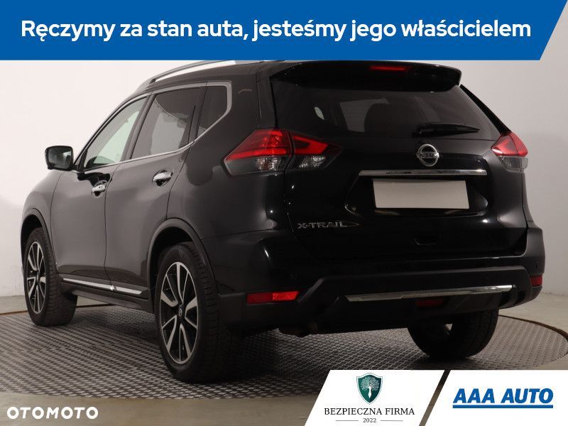 Nissan X-Trail - 6