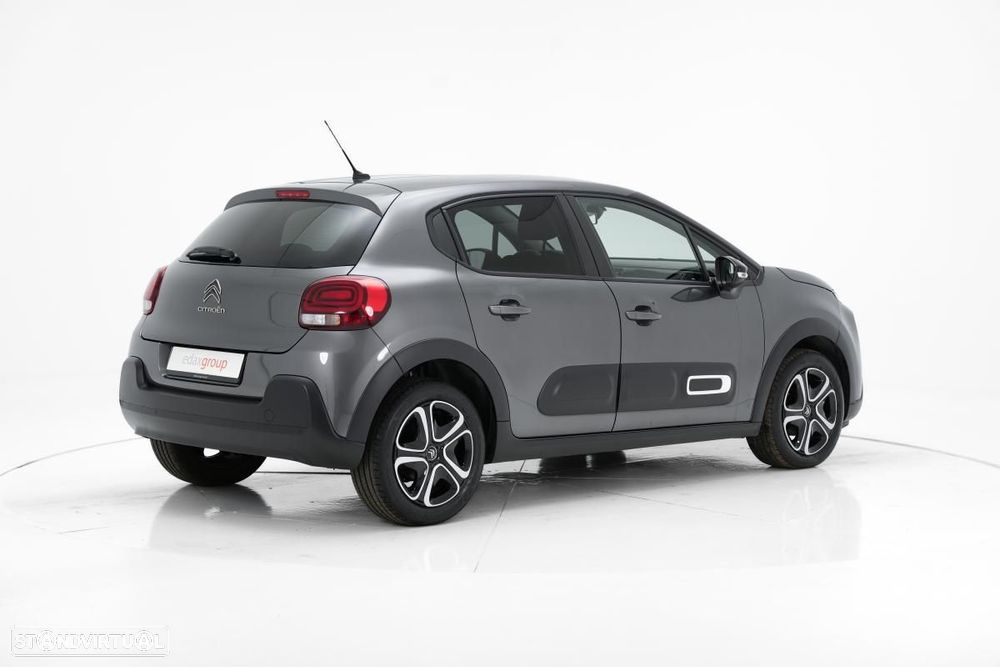 Citroën C3 1.5 BlueHDi Feel - 3