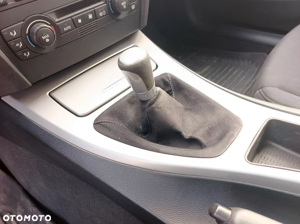 BMW Seria 3 - 17