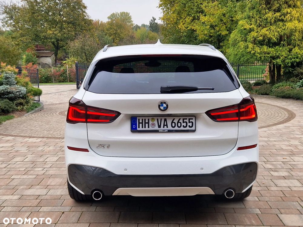 BMW X1 - 16