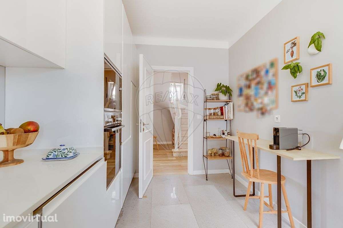 Apartamento T3 para venda - Grande imagem: 3/45