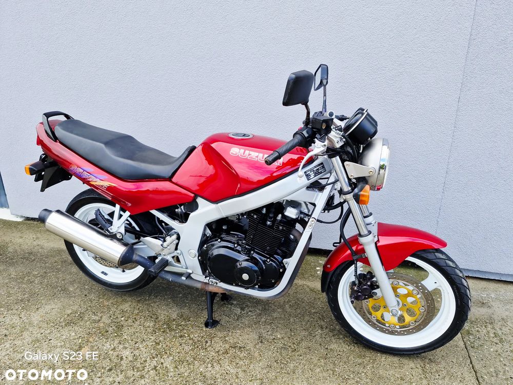 Yamaha XJ - 27