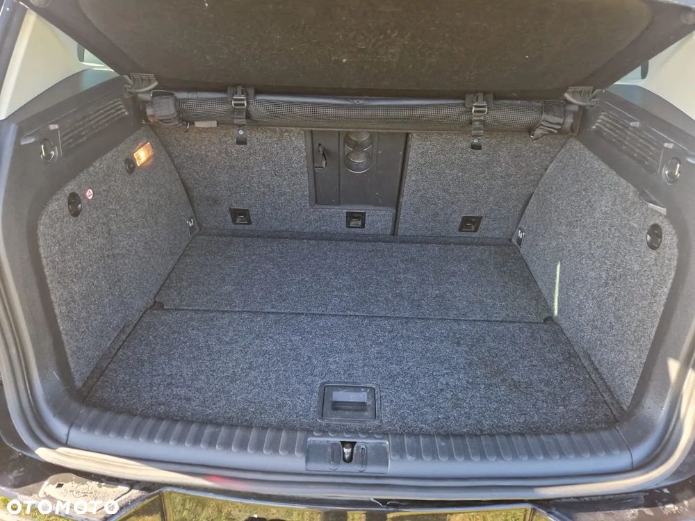 Volkswagen Tiguan 2.0 TSI 4Mot Sport&Style - 11