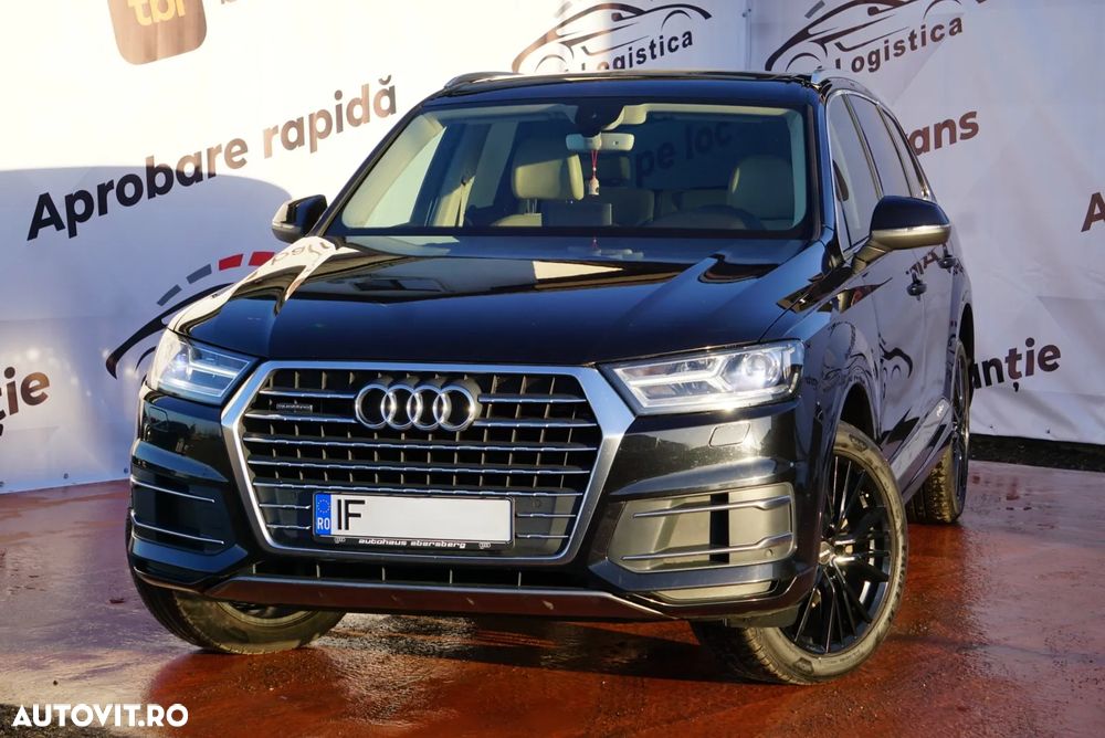 Audi Q7 - 26