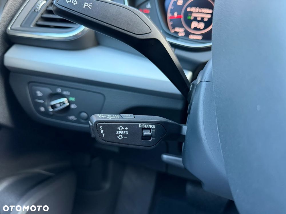 Audi Q5 2.0 TFSI Quattro S tronic - 19