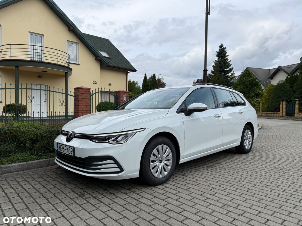 Volkswagen Golf 1.0 TSI Active - 19