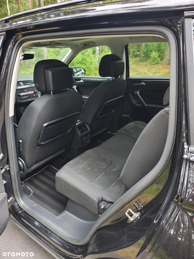 Volkswagen Tiguan Allspace - 33