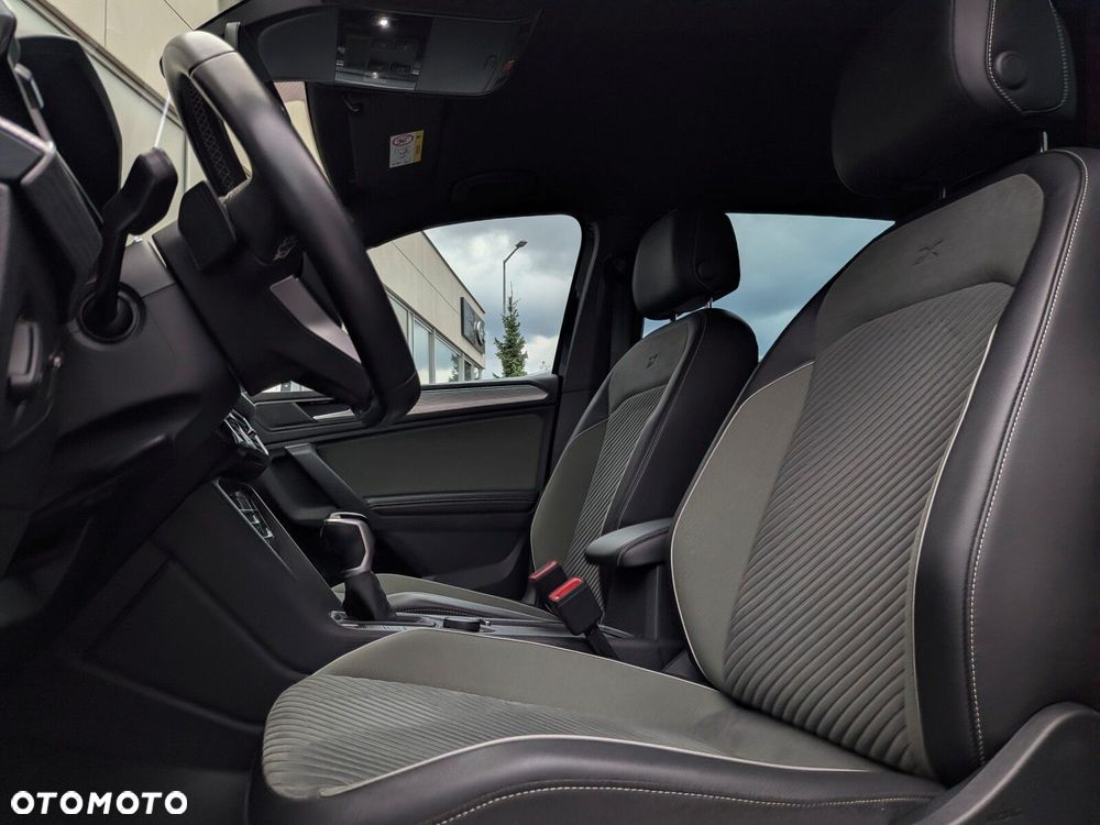 Seat Tarraco 2.0 TDI Xperience S&S DSG - 10