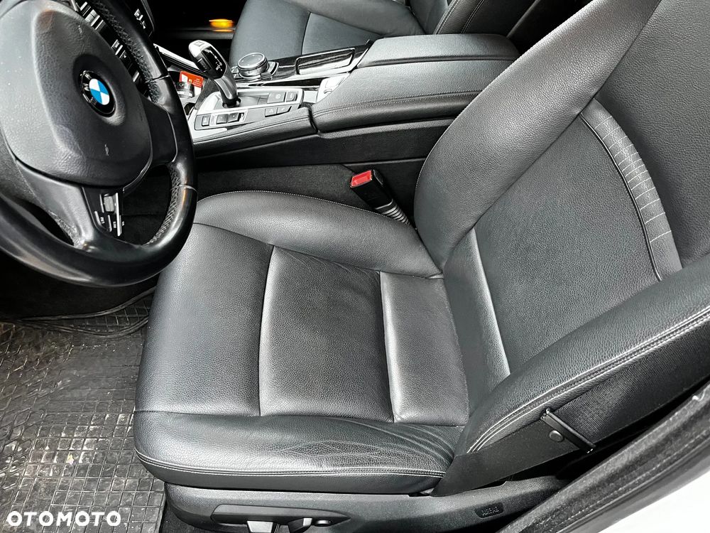 BMW Seria 5 - 6