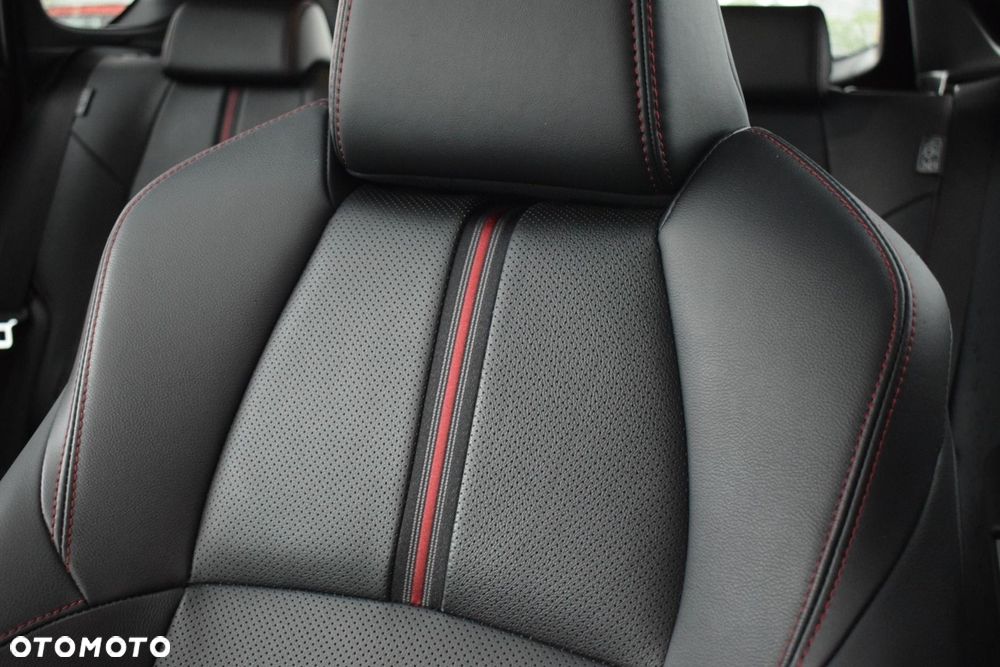 Toyota RAV4 2.5 Plug-In Hybrid Style 4x4 - 11