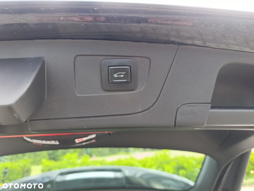 Opel Insignia 2.0 CDTI 4x4 ecoFLEX Start/Stop Business Edition - 27