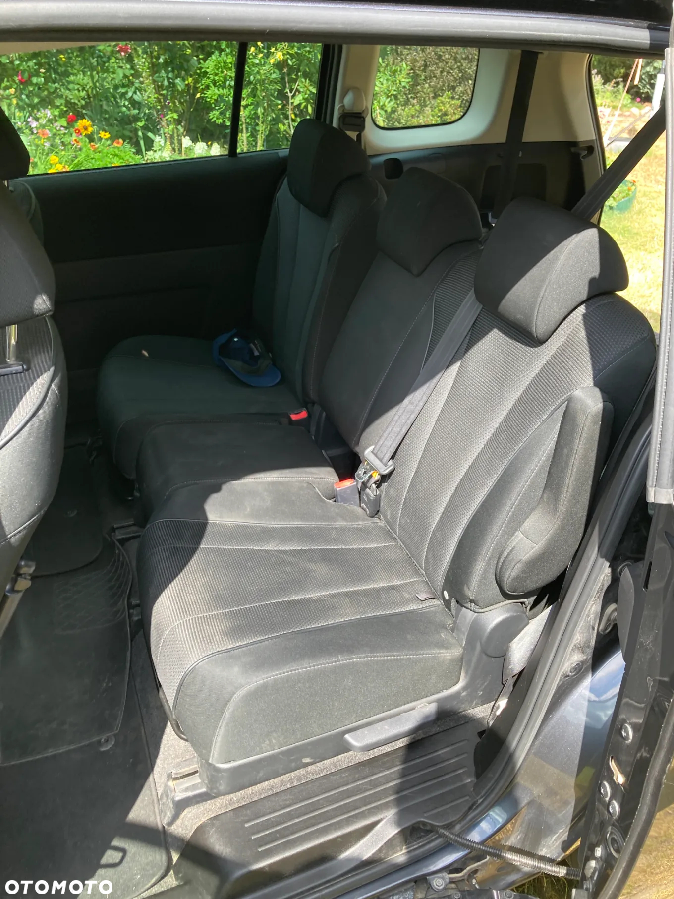 Mazda 5 - 12