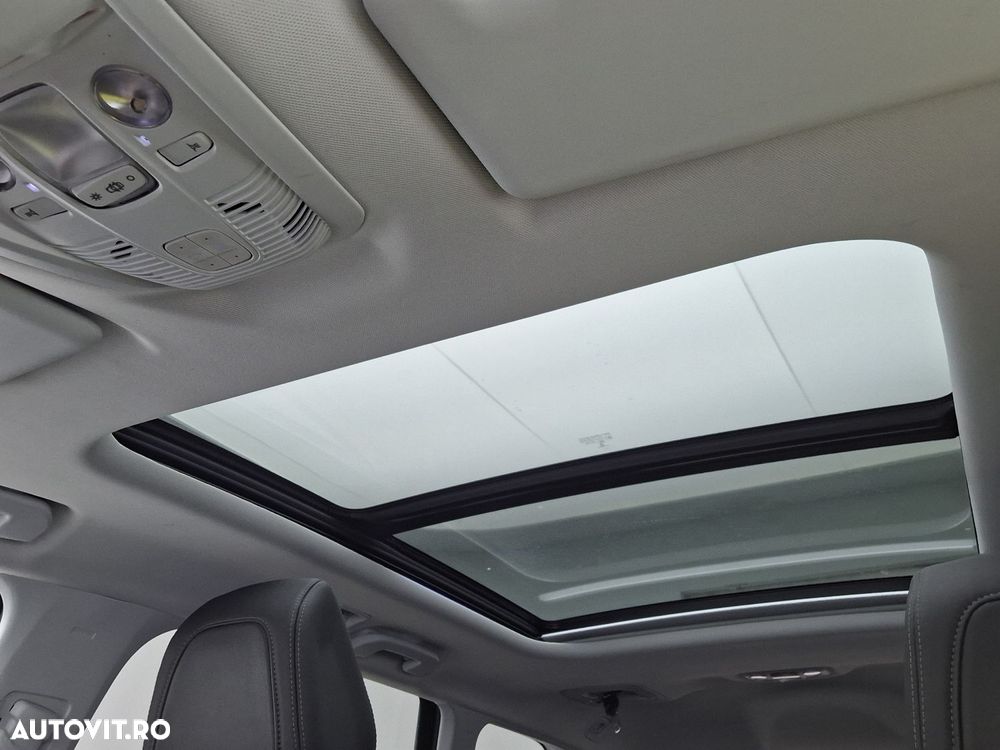 Peugeot 5008 BlueHDI 130 EAT8 Allure Pack - 11