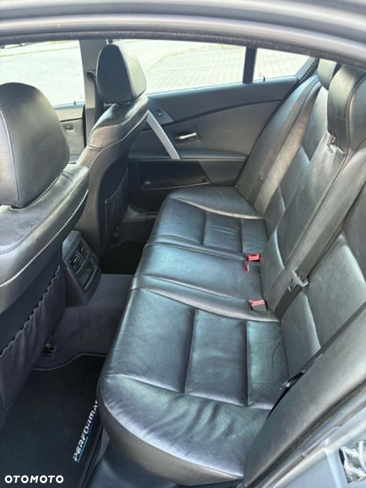 BMW Seria 5 - 9