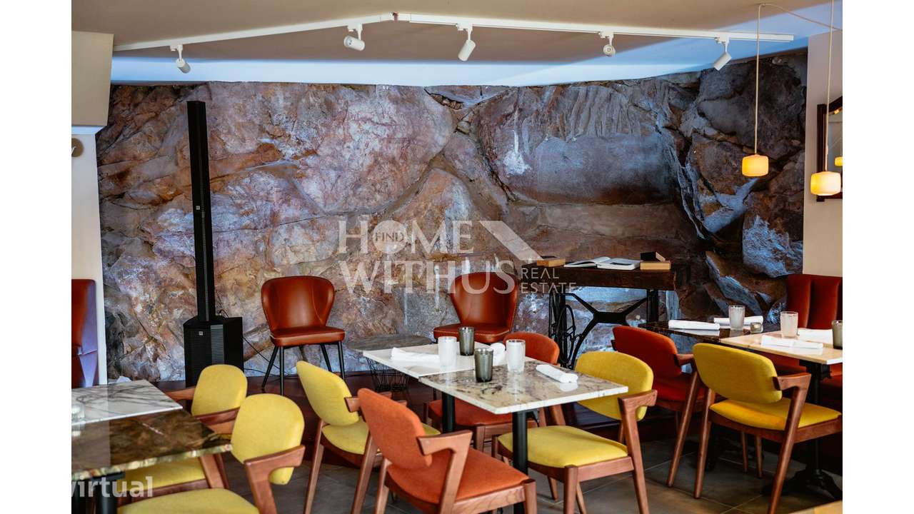 Restaurante em Cais das Pedras - Grande imagem: 2/10