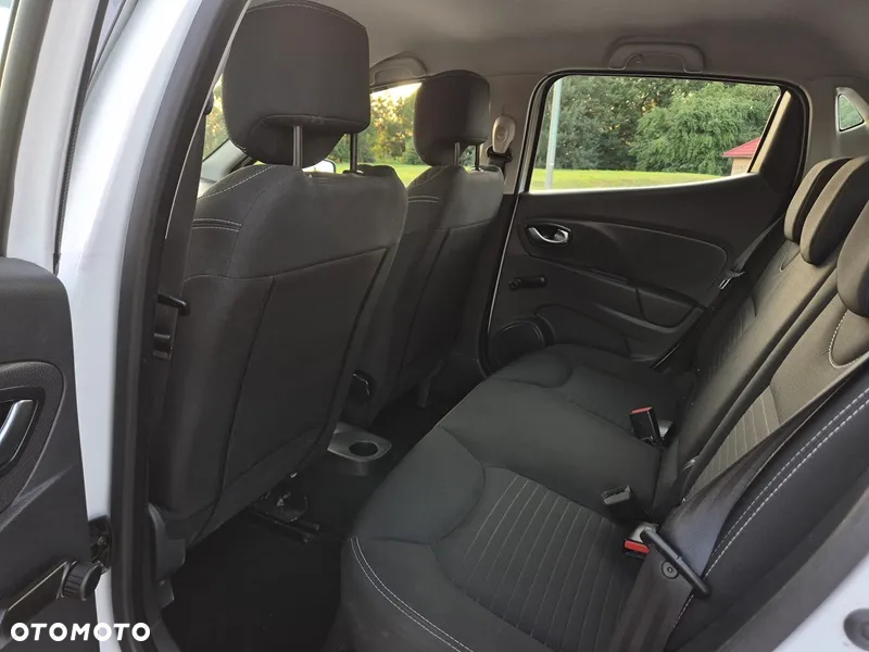 Renault Clio 0.9 Energy TCe Limited - 12