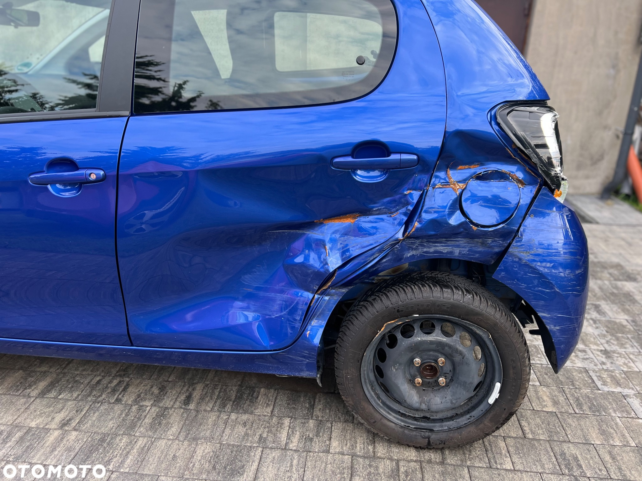 Citroën C1 VTi 72 LIVE - 10