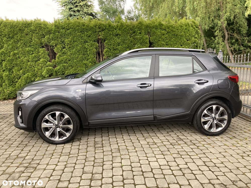 Kia Stonic - 13