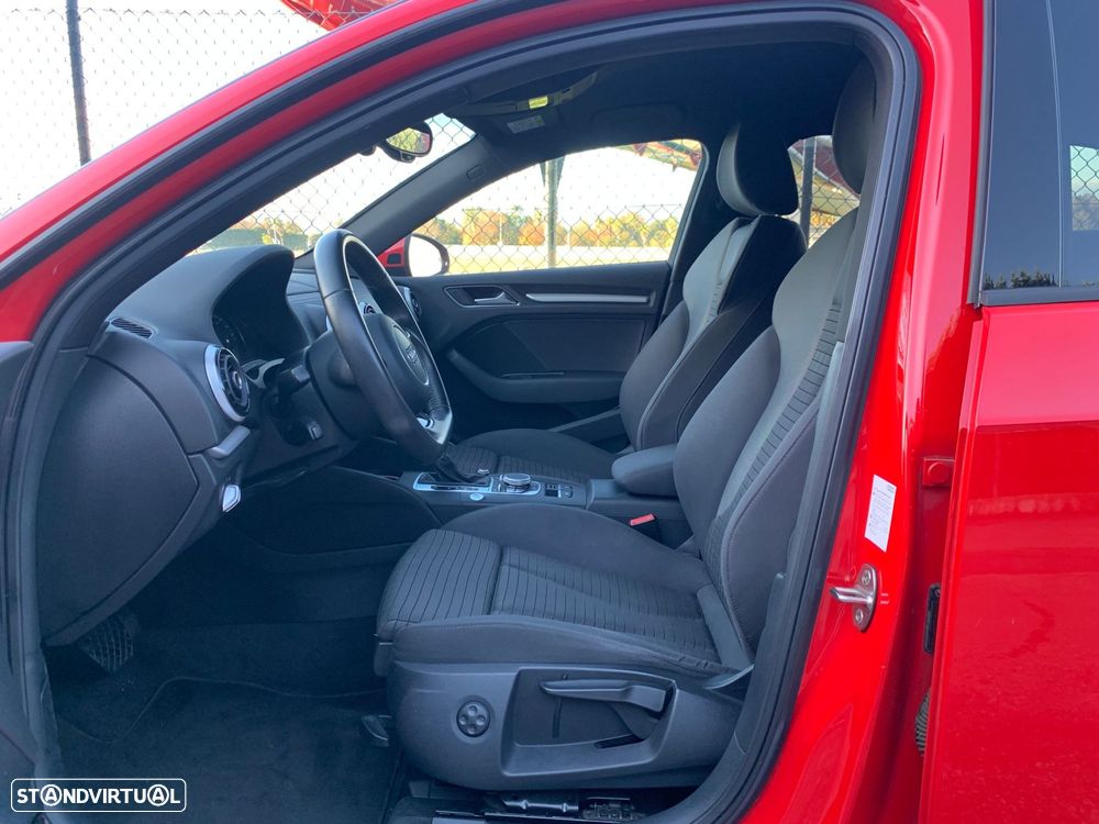 Audi A3 Sportback e-tron 1.4 TFSI S-line S tronic - 10