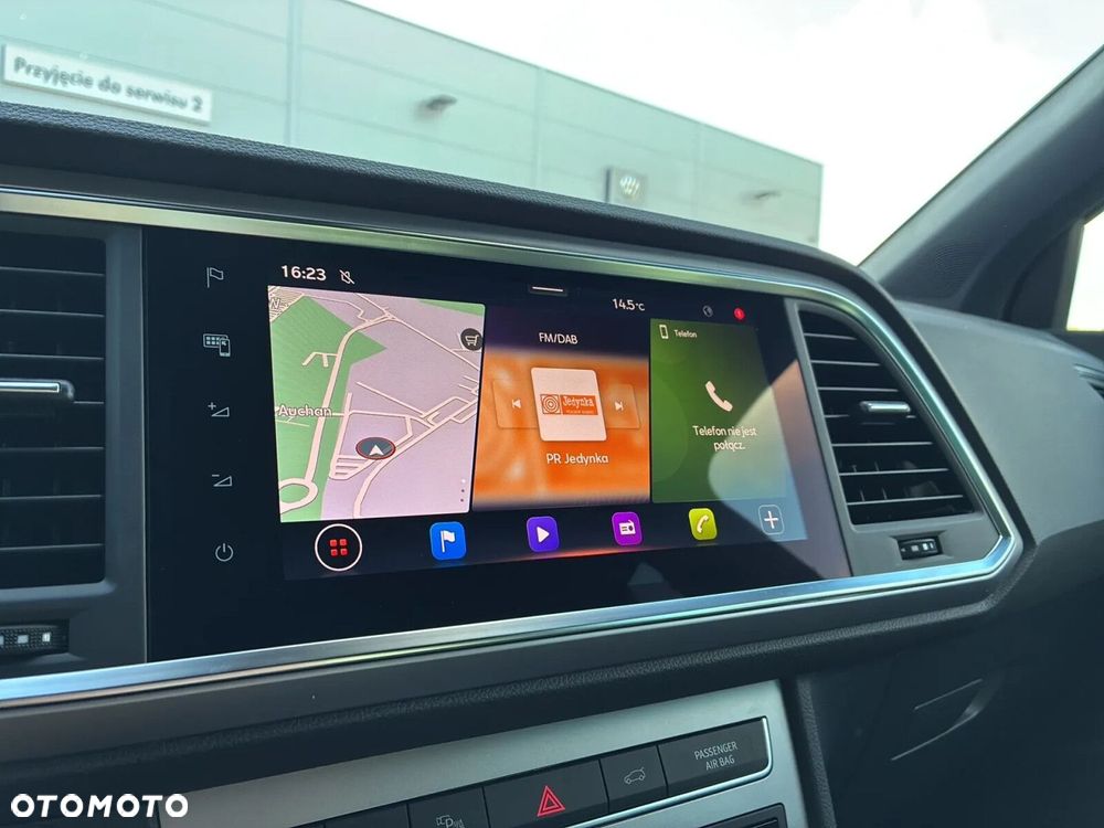 Seat Ateca - 15