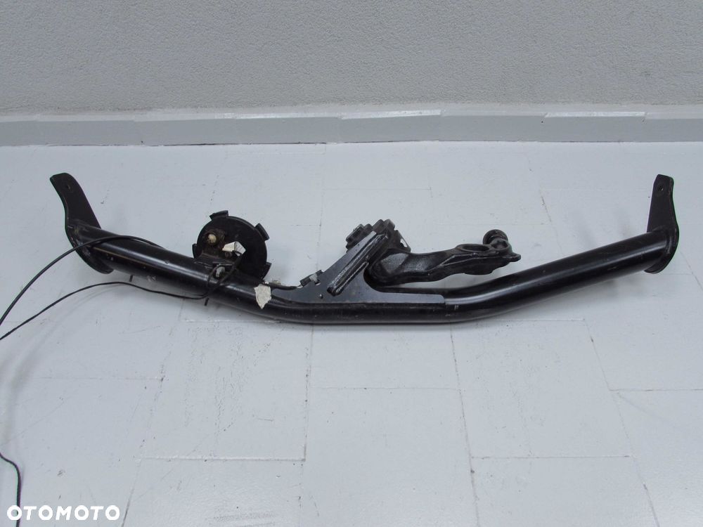 RENAULT MEGANE IV GT 16- HAK HOLOWNICZY PRZYCZEPY SKLADANY 8201630479 - 5