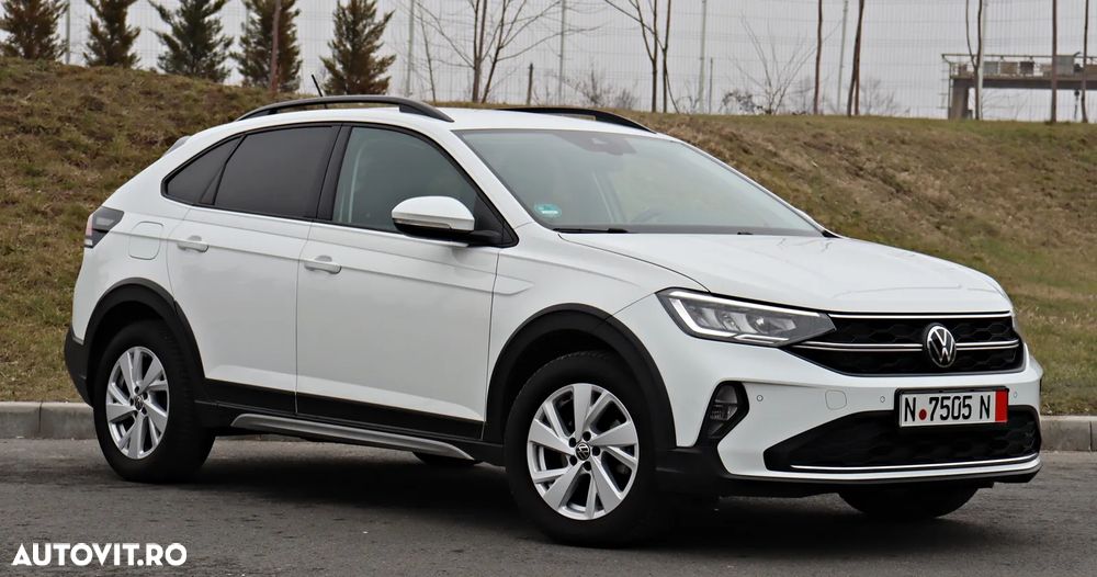 Volkswagen Taigo 1.0 TSI Style - 1