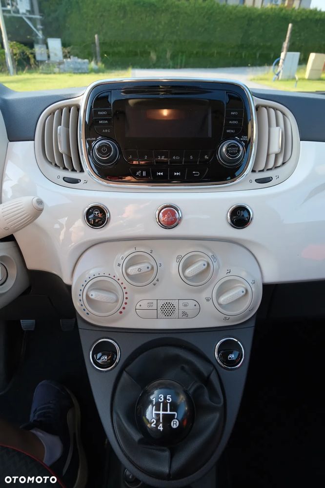 Fiat 500 - 14