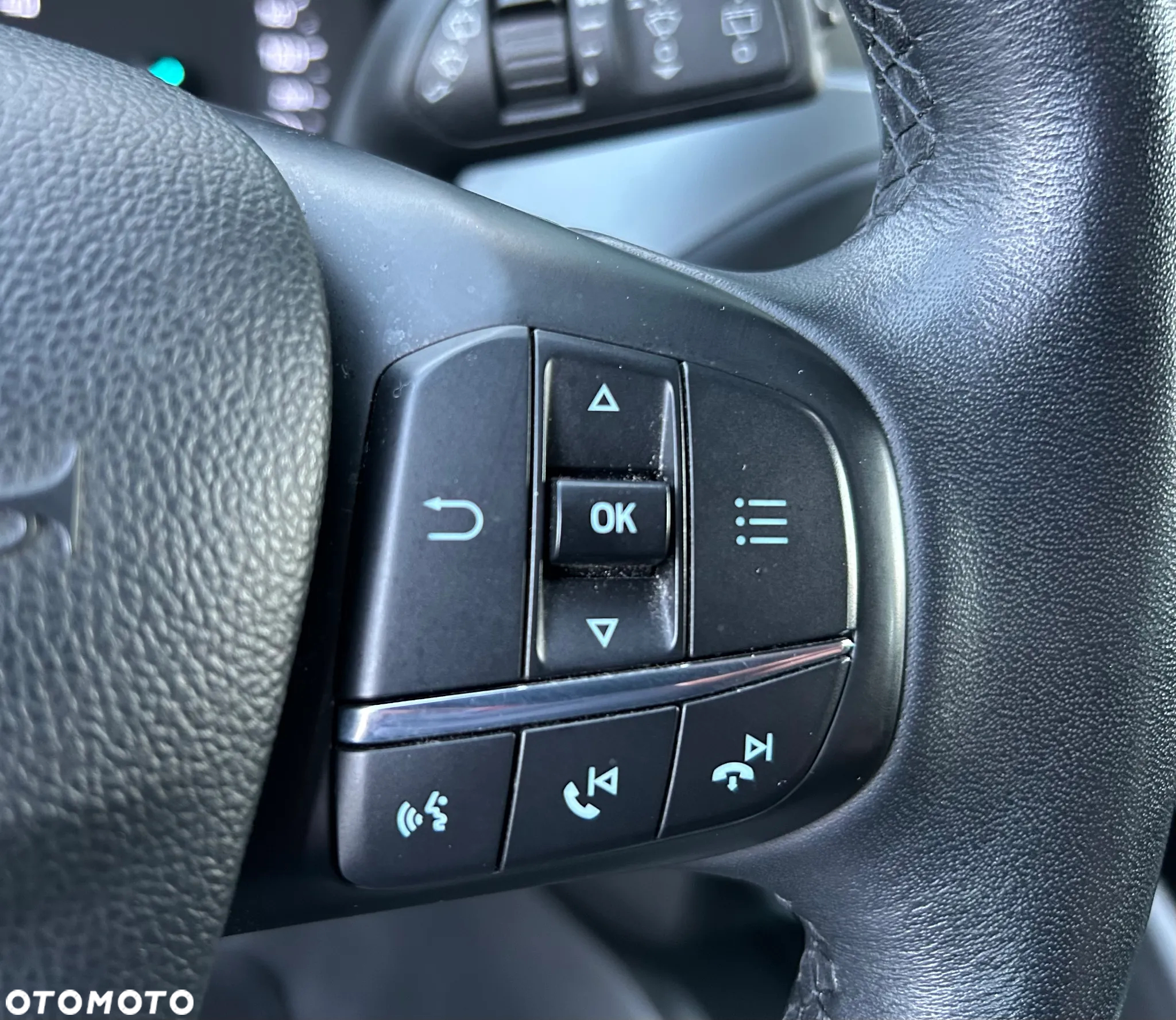 Ford Focus 1.5 EcoBlue Trend - 34