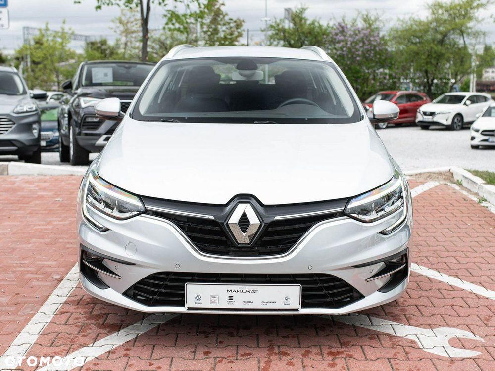 Renault Megane - 8