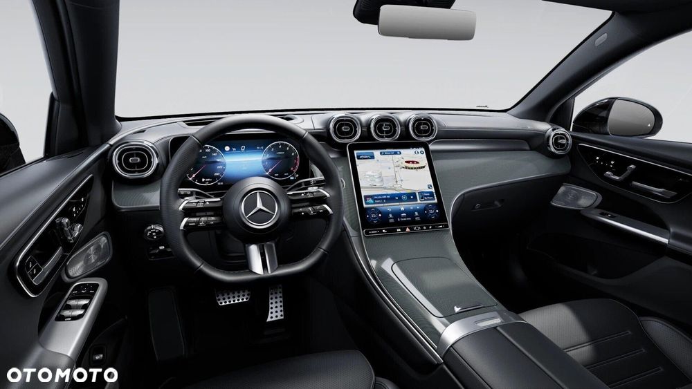 Mercedes-Benz GLC - 10