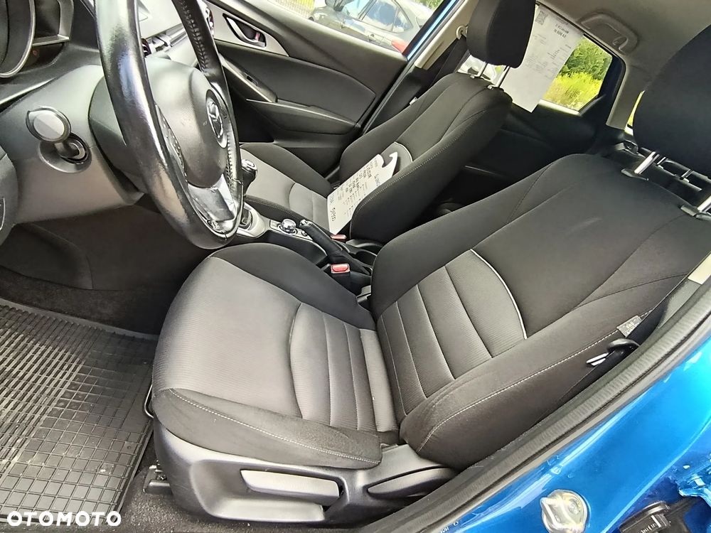 Mazda CX-3 2.0 Skypassion - 23